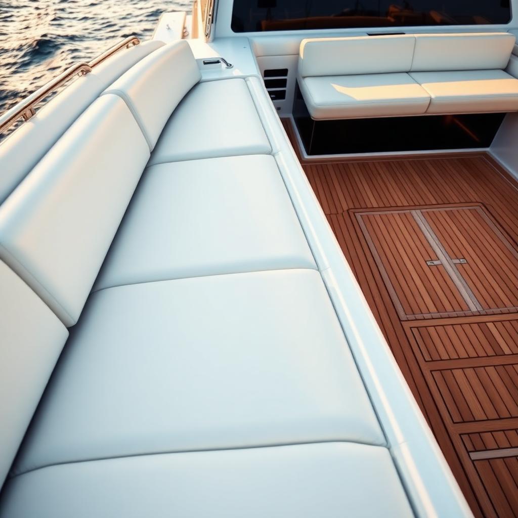 Venue Rental — Yacht